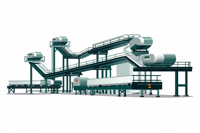 warehouse logistics supply-chain