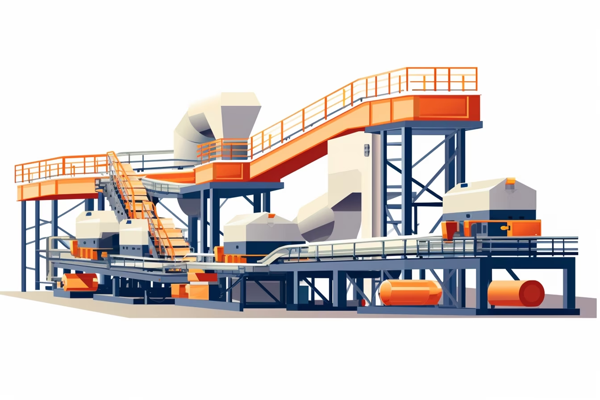 industrial-magnets warehouse logistics